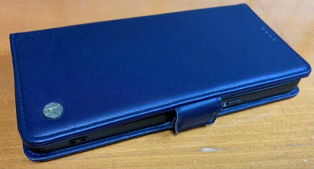 AQUOS wish4 SH-52E ブラック