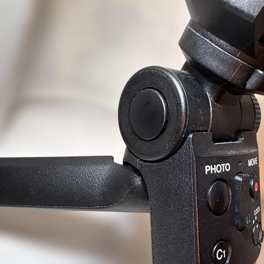 Sony シューティンググリップ GP-VPT2BT