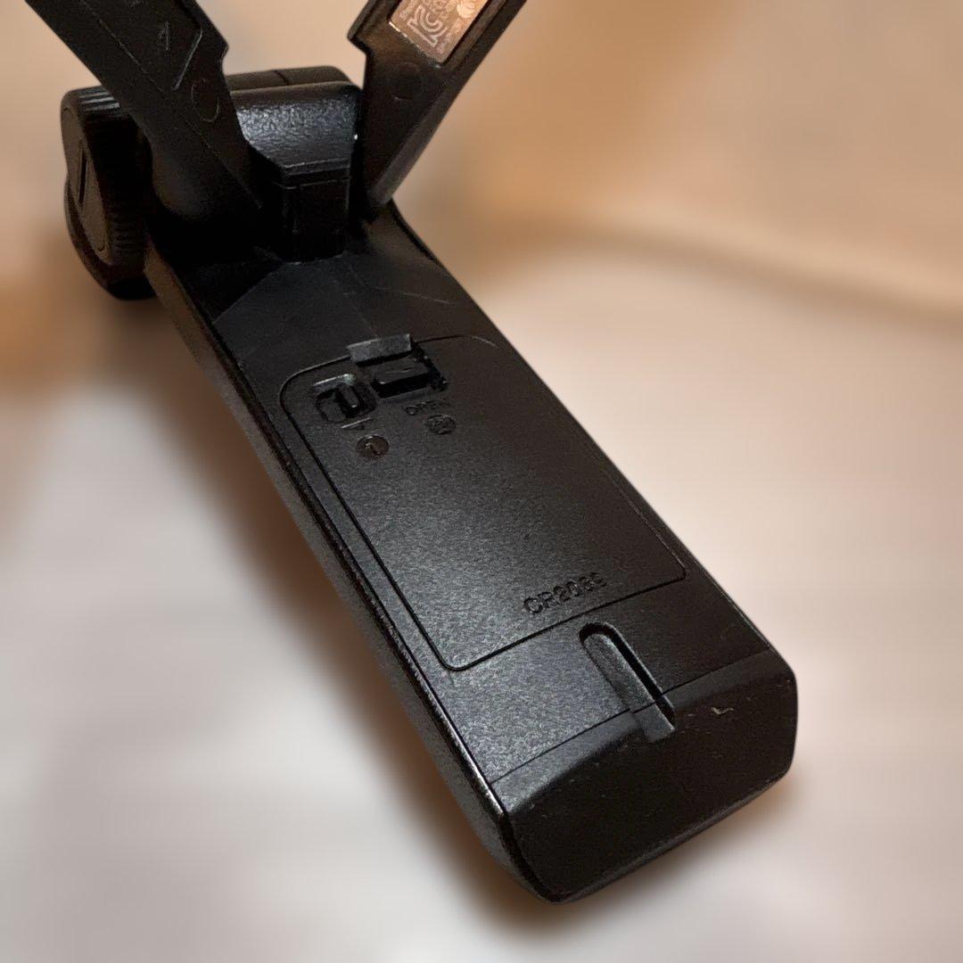 Sony シューティンググリップ GP-VPT2BT