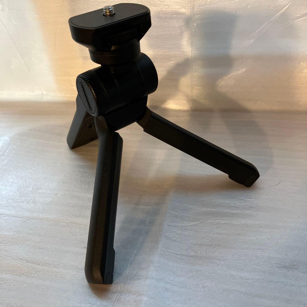 Sony シューティンググリップ GP-VPT2BT
