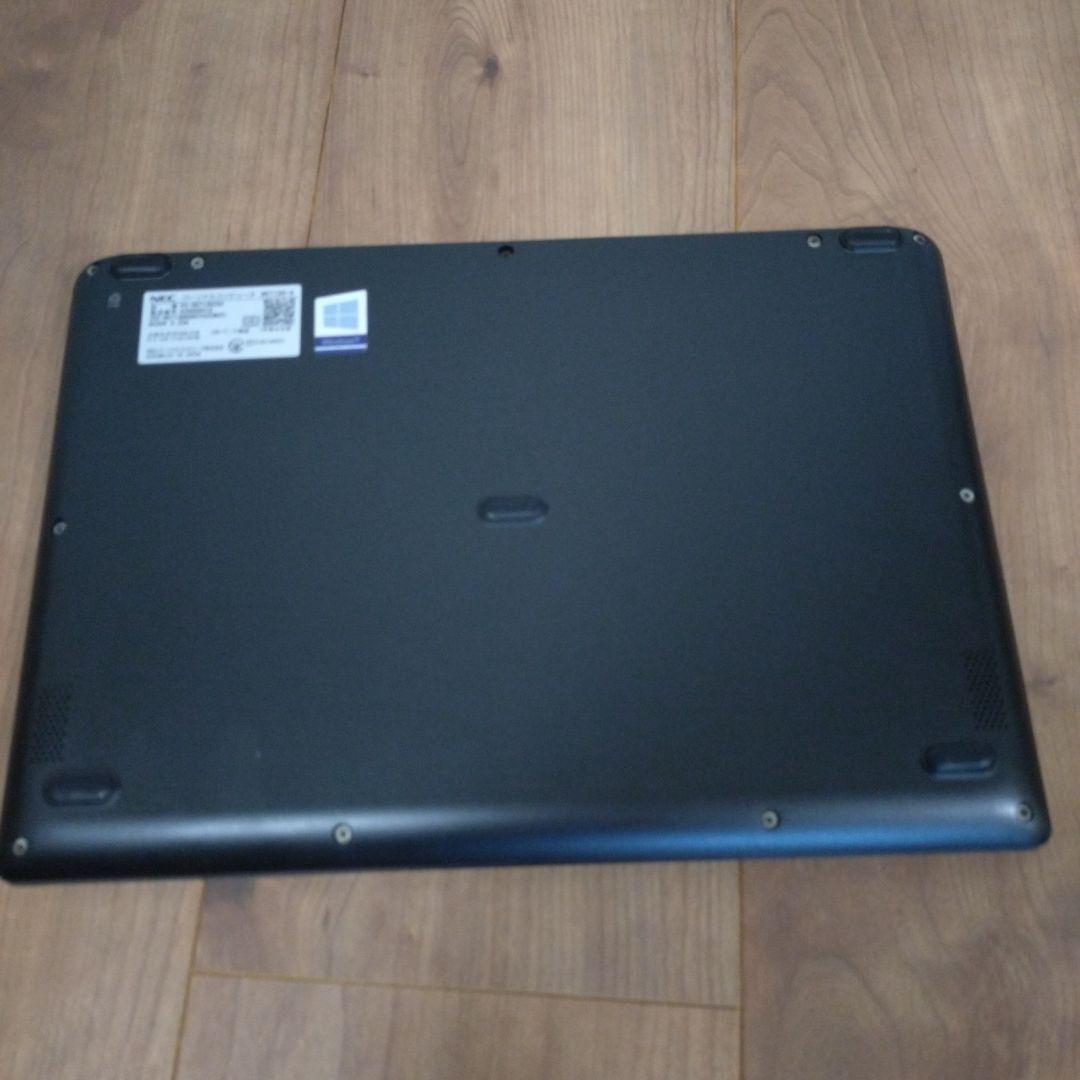 NEC VersaPro VH-4 12.5インチ ノートPC