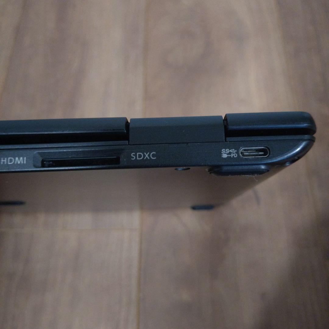 NEC VersaPro VH-4 12.5インチ ノートPC