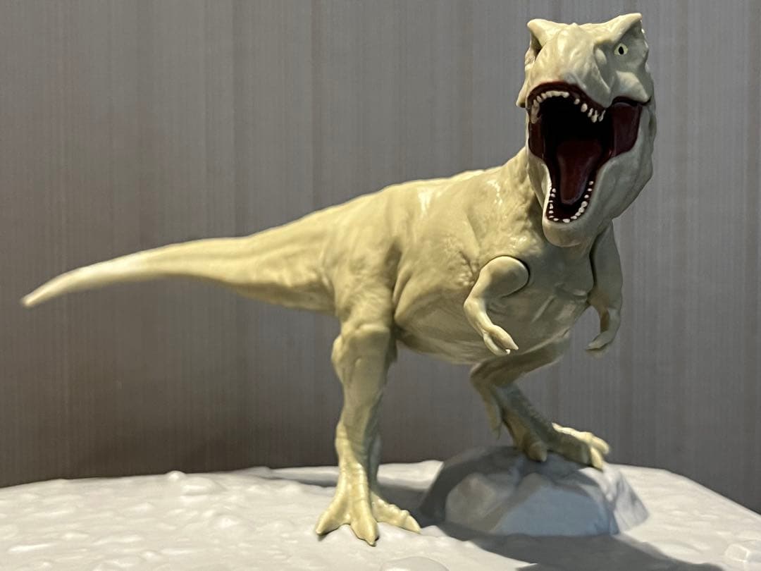 海外限定‼️正規ライセンス品ジュラシック・ワールド 復活の大地ポップコーンバケット