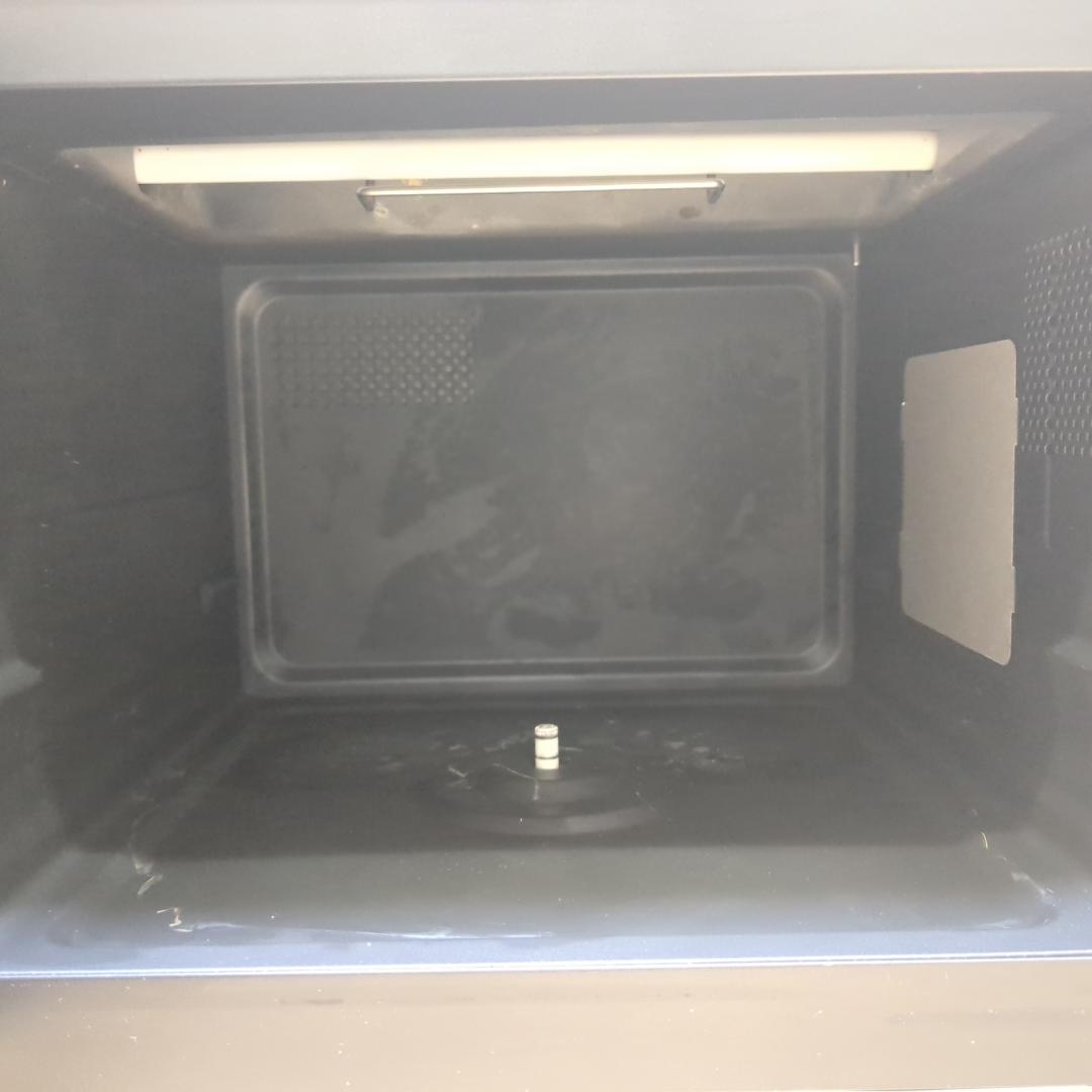パナソニック オーブンレンジ NE-KA1-W 16L ヘルツフリー ホワイト