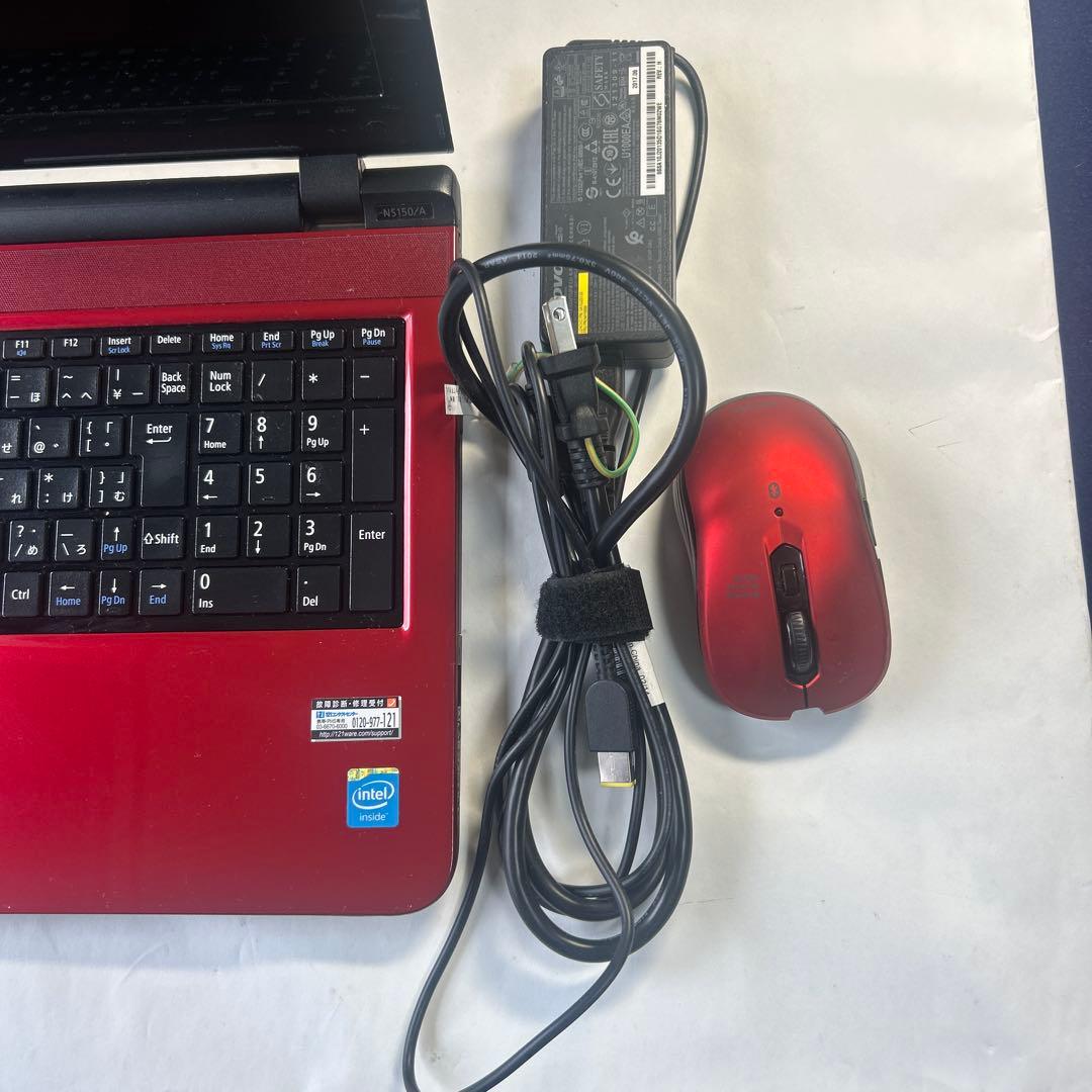 SSD256 8GB 高性能ノートパソコン　　カメラ　WINDOWS11