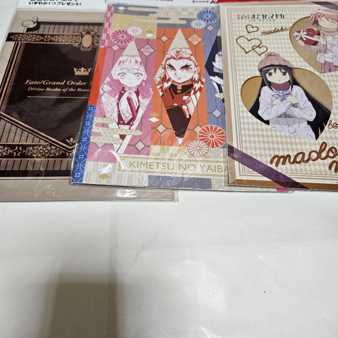 まとめ売り　フィギュア　アニメ　ヒロアカ　FGO　ちいかわ