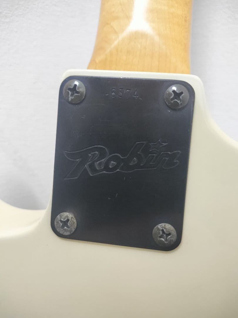 Tokai OEM Robin Guitars 80年代？