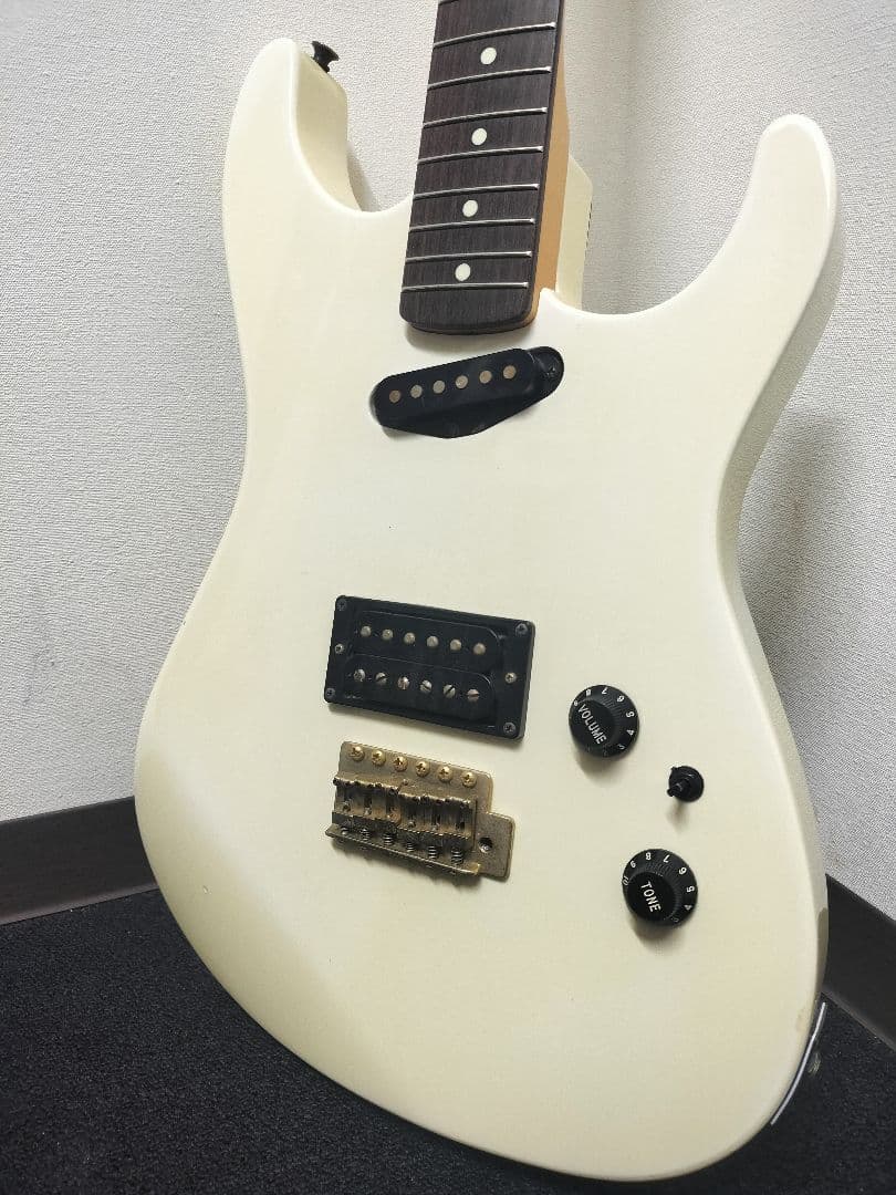 Tokai OEM Robin Guitars 80年代？