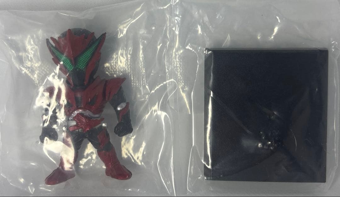 コンバージ　仮面ライダーゼロワン　セット