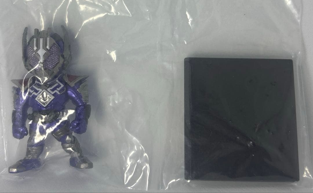 コンバージ　仮面ライダーゼロワン　セット