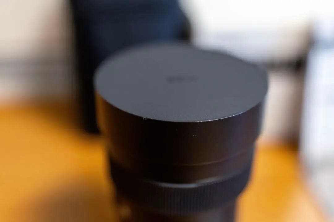 【美品】SIGMA 14-24mm f2.8 DG DN ソニーEマウント