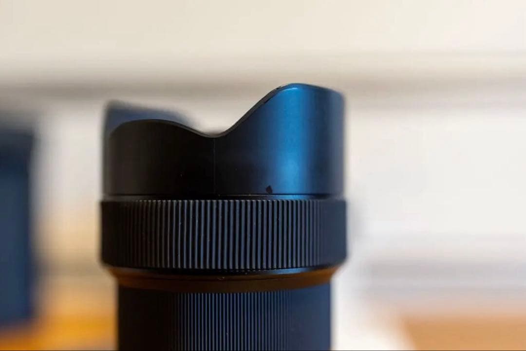 【美品】SIGMA 14-24mm f2.8 DG DN ソニーEマウント