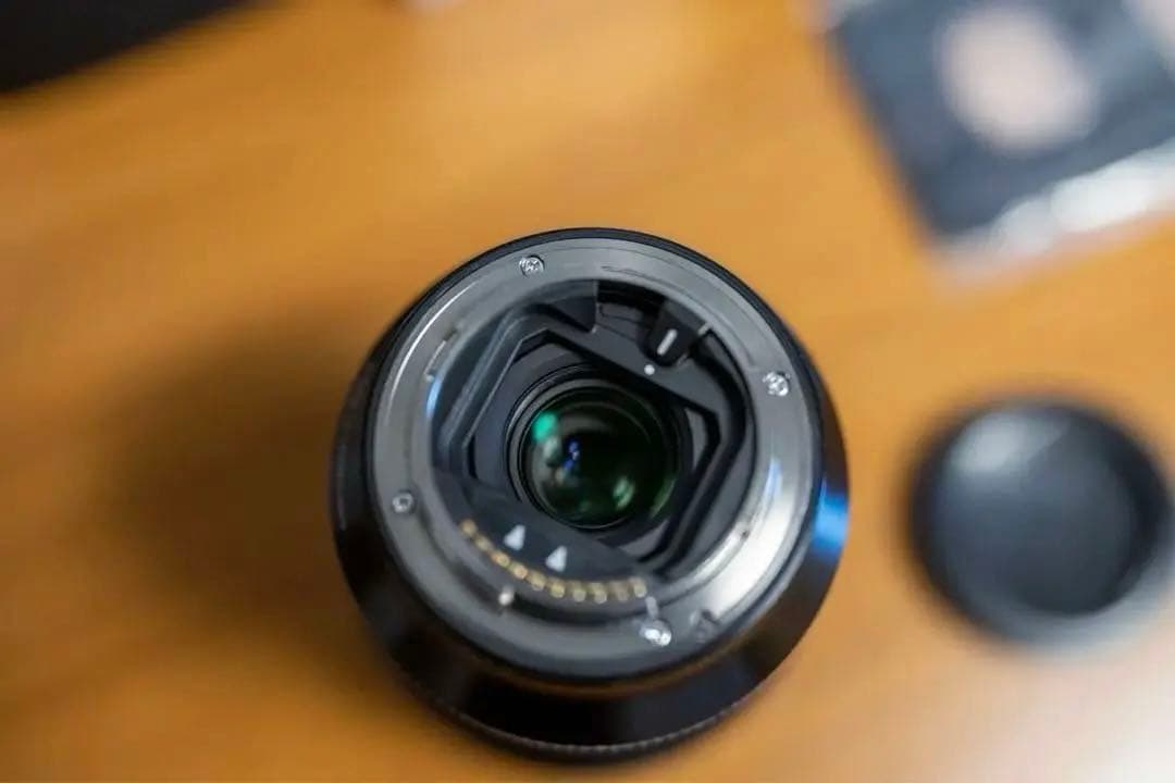 【美品】SIGMA 14-24mm f2.8 DG DN ソニーEマウント