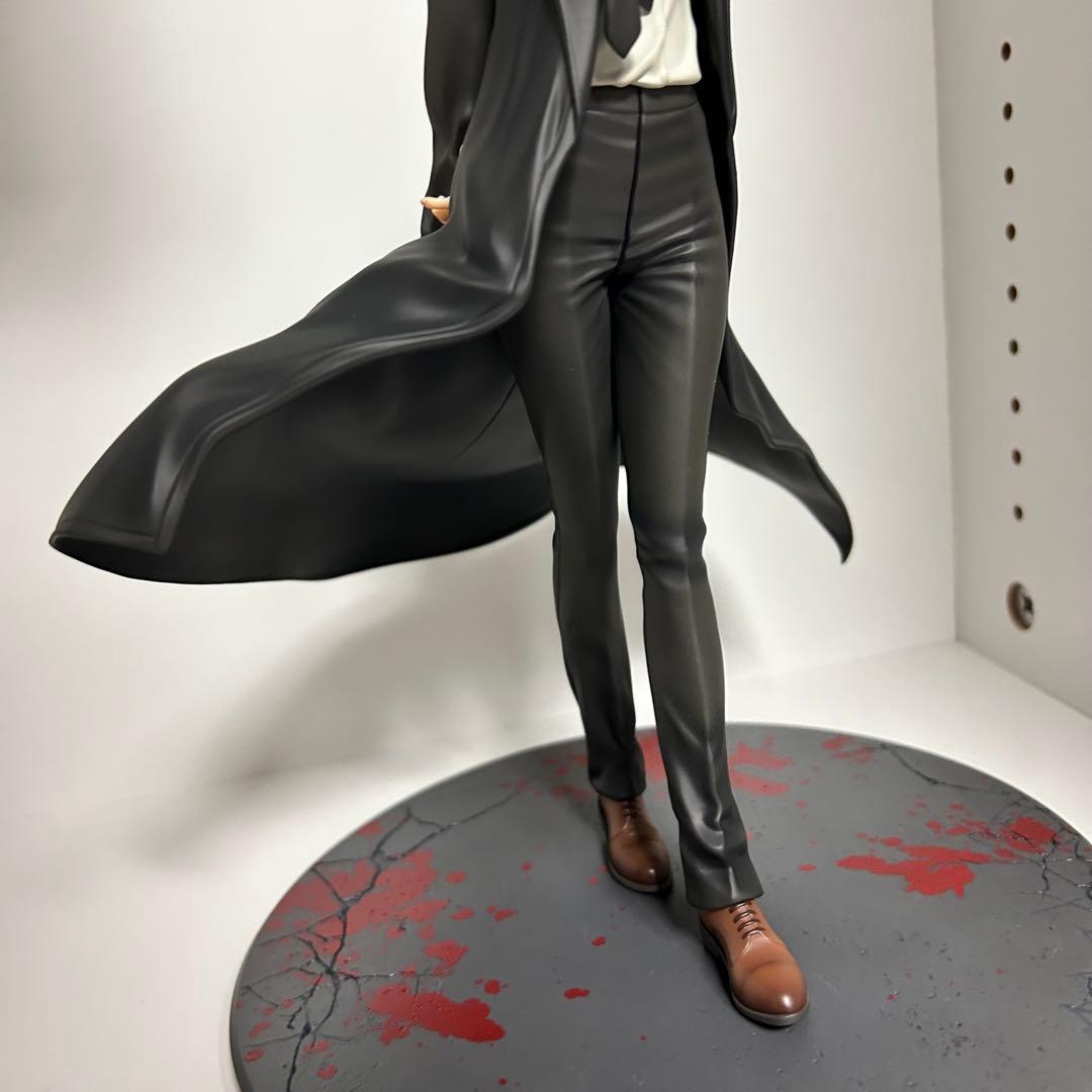チェンソーマン　マキマ　1/7スケールフィギュア　AMAKUNI あみあみ