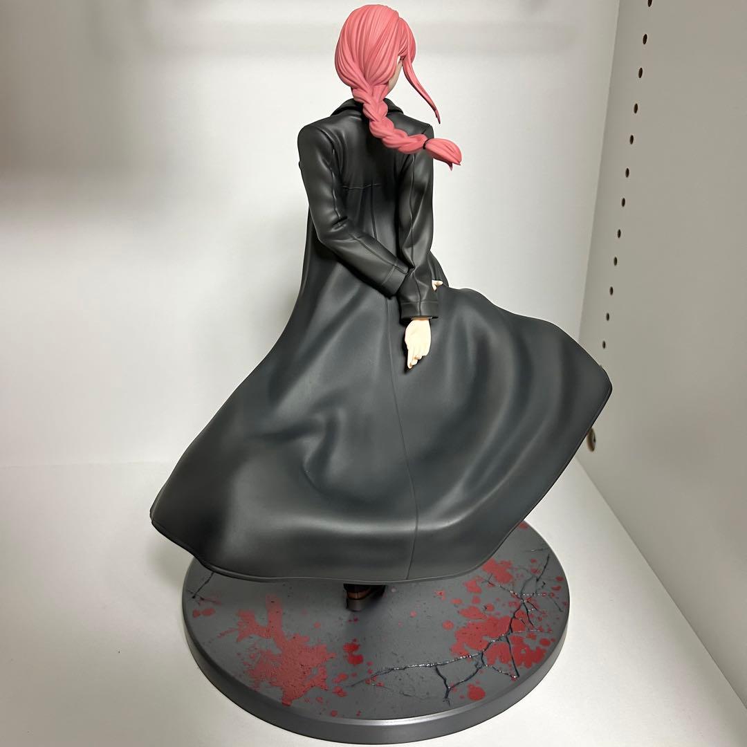 チェンソーマン　マキマ　1/7スケールフィギュア　AMAKUNI あみあみ