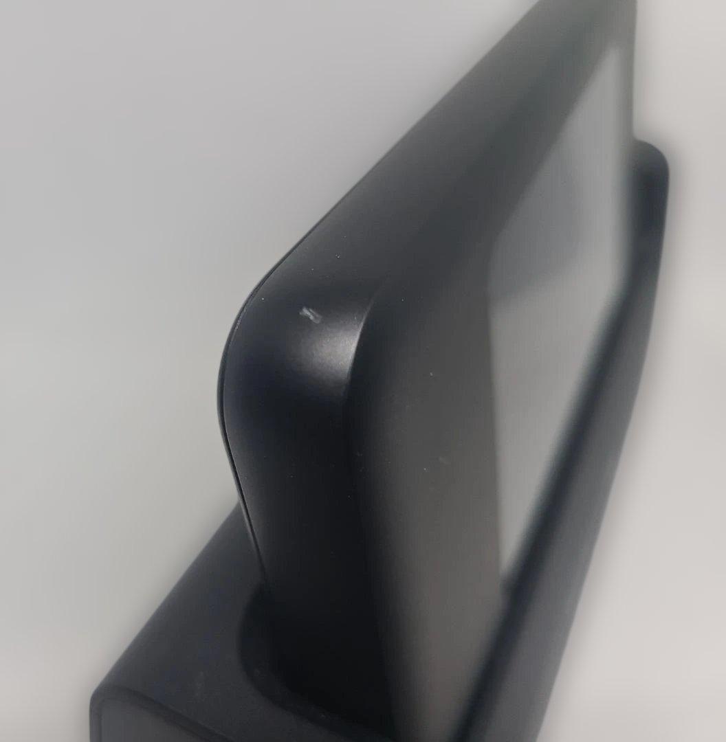 Speed Wi-Fi DOCK 5G 01 本体 取扱説明書付き