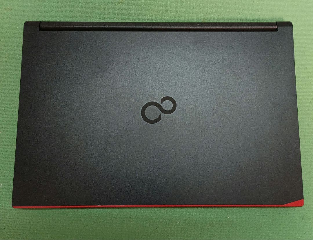 LIFEBOOK A7510/E i5第10世代 SSD480GB /16GB