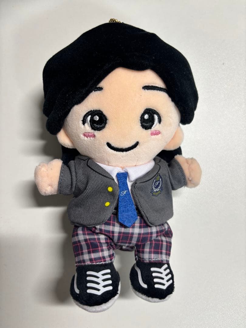 なにわ男子 道枝駿佑 うちわ ペンライト アクリルスタンド ちびぬい
