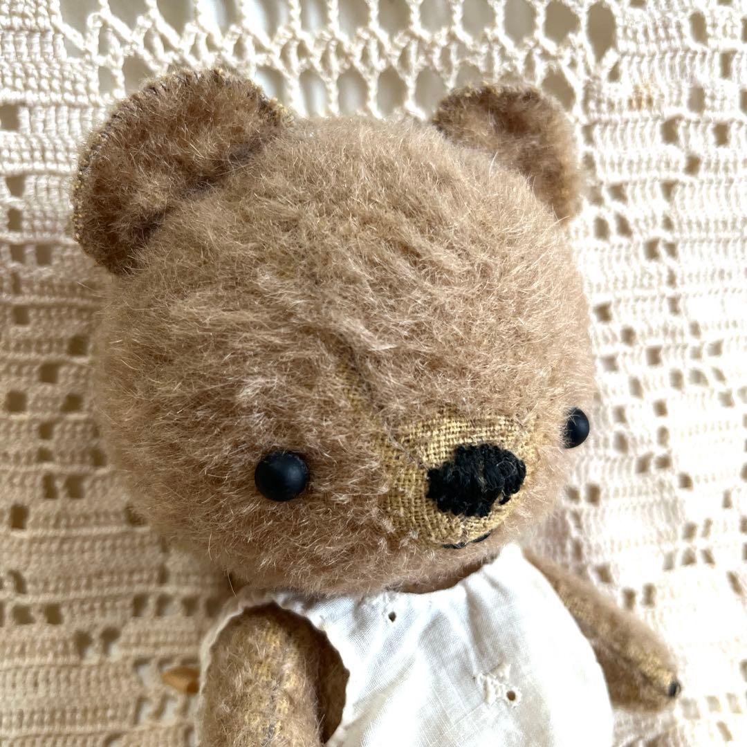 作家さま　かわいいテディベア