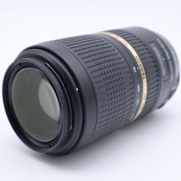 TAMRON 70-300mm F/4-5.6 Di VC USD[キヤノン用]