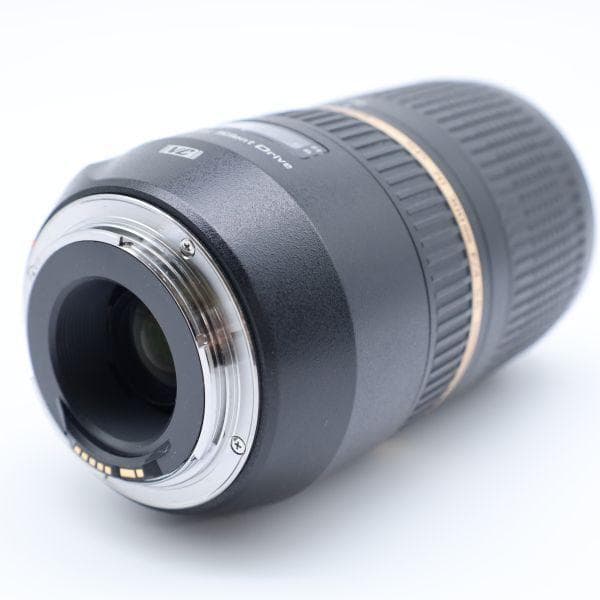 TAMRON 70-300mm F/4-5.6 Di VC USD[キヤノン用]