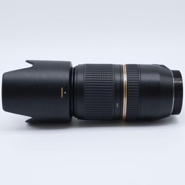 TAMRON 70-300mm F/4-5.6 Di VC USD[キヤノン用]