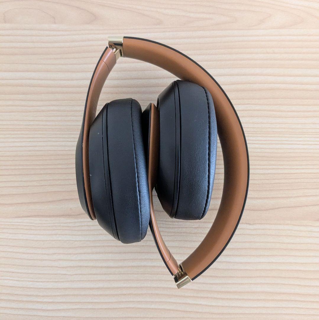 Beats Studio3 Wireless ミッドナイトブラック