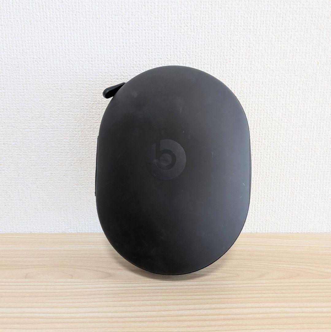 Beats Studio3 Wireless ミッドナイトブラック