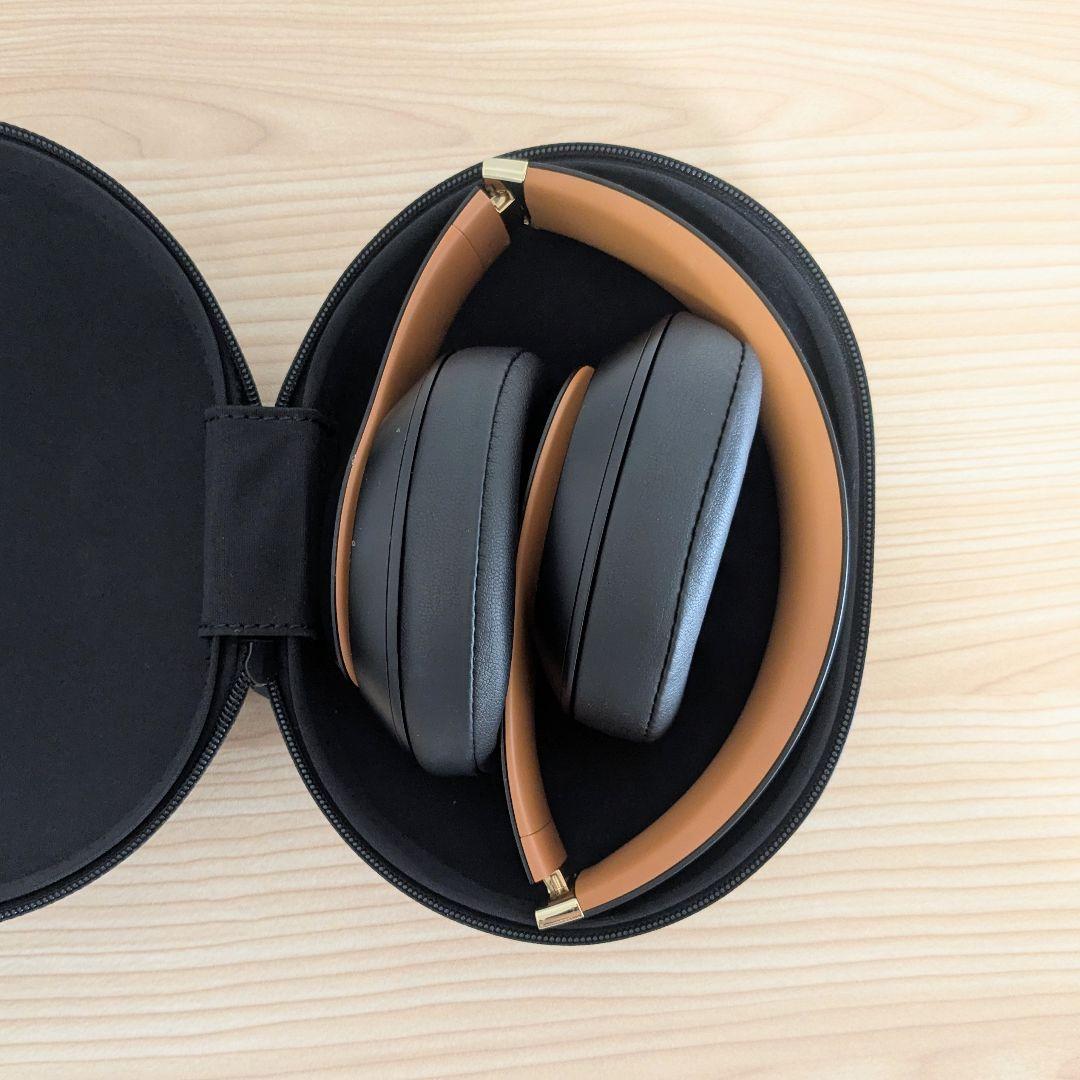 Beats Studio3 Wireless ミッドナイトブラック