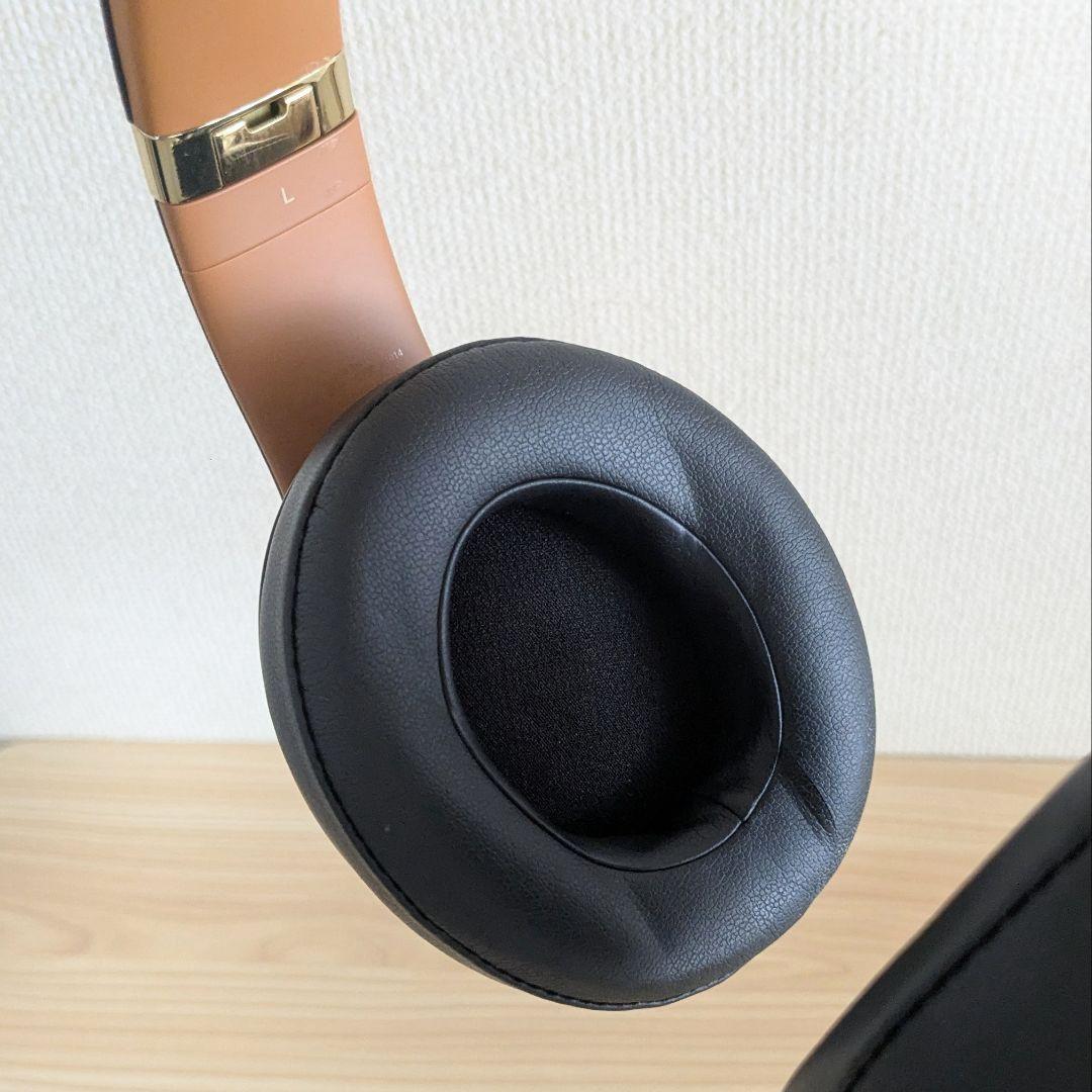 Beats Studio3 Wireless ミッドナイトブラック