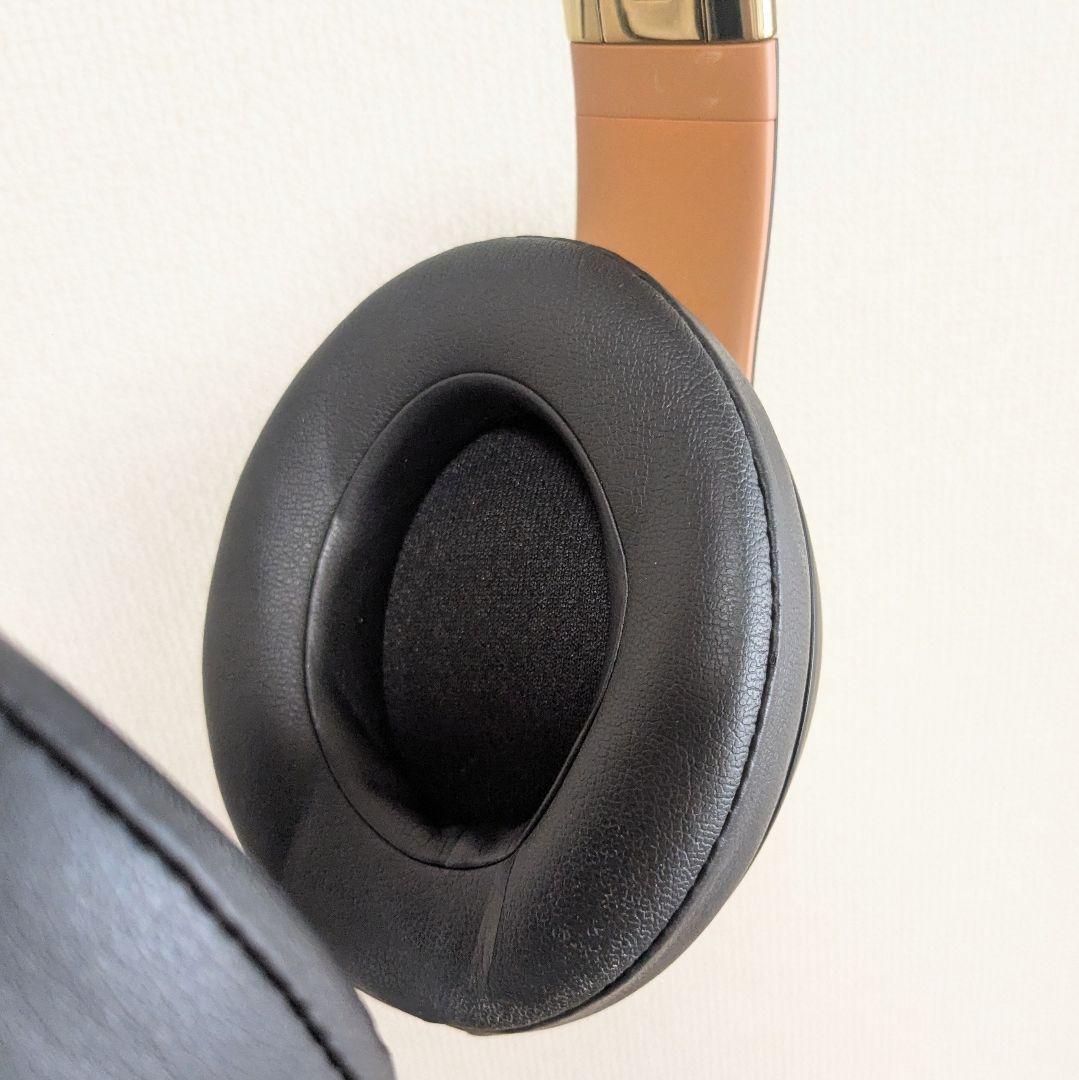 Beats Studio3 Wireless ミッドナイトブラック