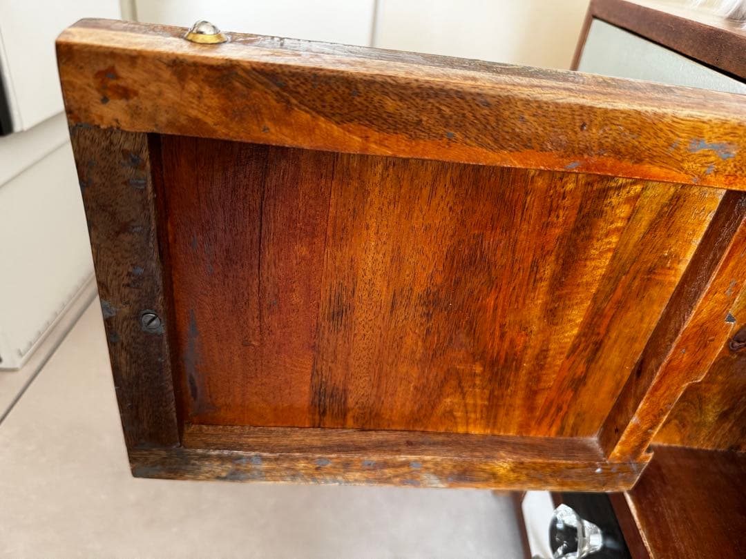 【KARE】BABALOU｜ローボード幅125cm