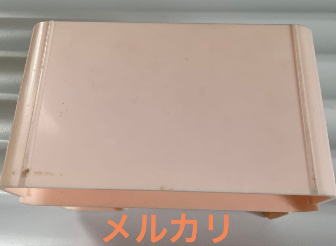 サンリオ　リトルツインスターズ　キキララ　 ミニドレッサー　昭和レトロ