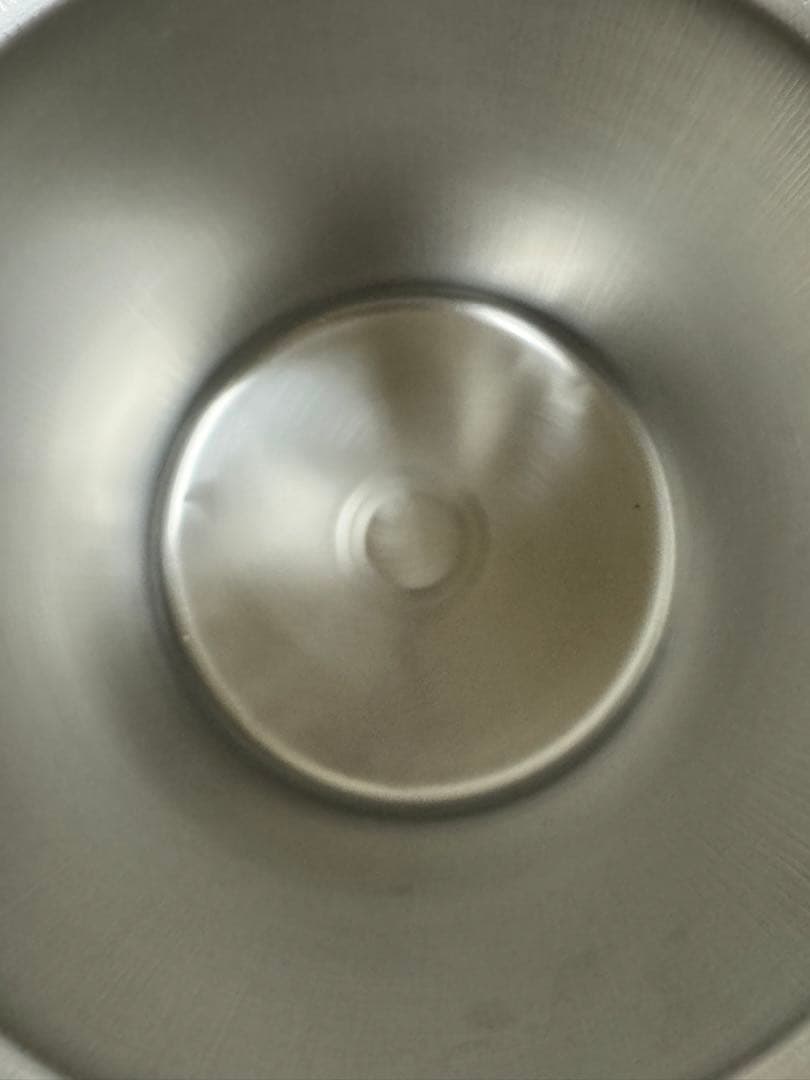 ドバンヒエン様　ご購入ご意向あり　まほうなベ