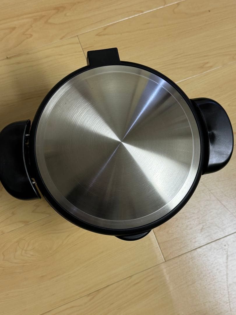 ドバンヒエン様　ご購入ご意向あり　まほうなベ