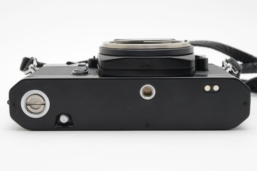 ニコン フィルム カメラ Nikon EL2 #2408932
