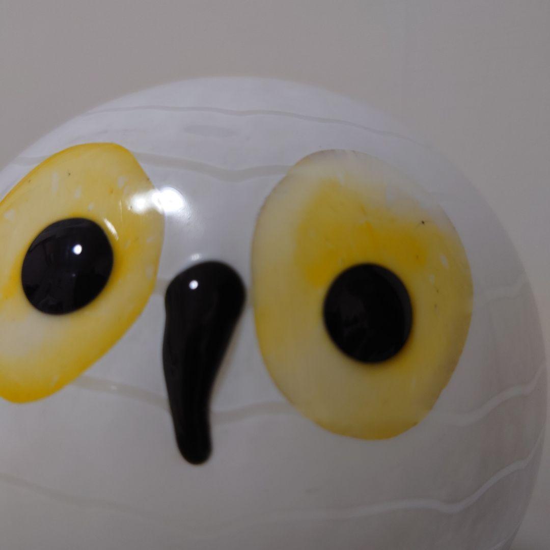 イッタラバード　オイバトイッカ　オウル　フクロウ　scope限定