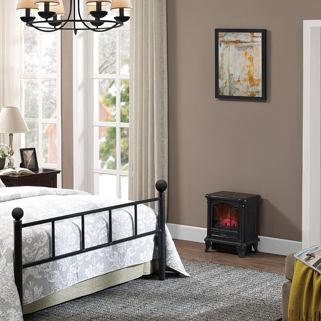 Duraflame DFS-450 Carleton 暖炉型 電気ヒーター 特価