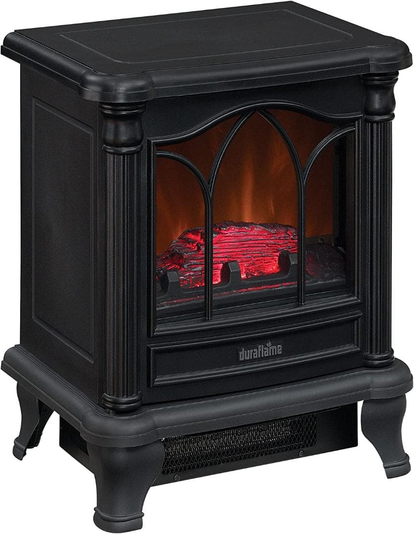 Duraflame DFS-450 Carleton 暖炉型 電気ヒーター 特価