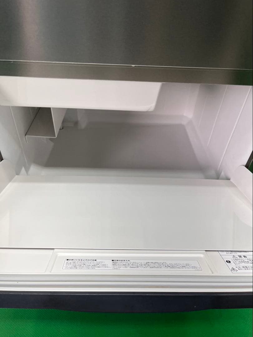 ☆地域限定送料無料☆工場整備品☆パナソニック　製氷機 美品　業務用　①