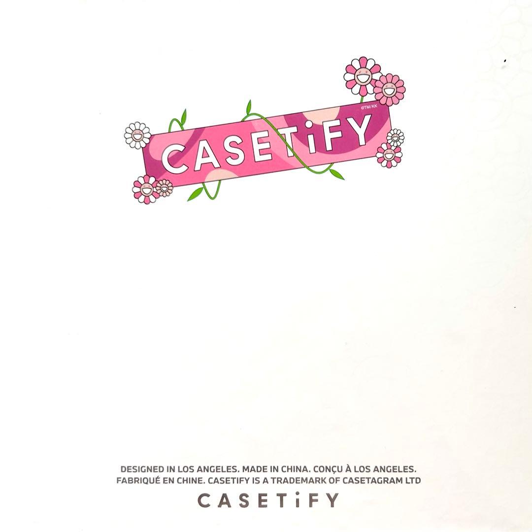 CASETiFY 村上隆デザイン　iPadケース カイカイとキキのデザイン完売品