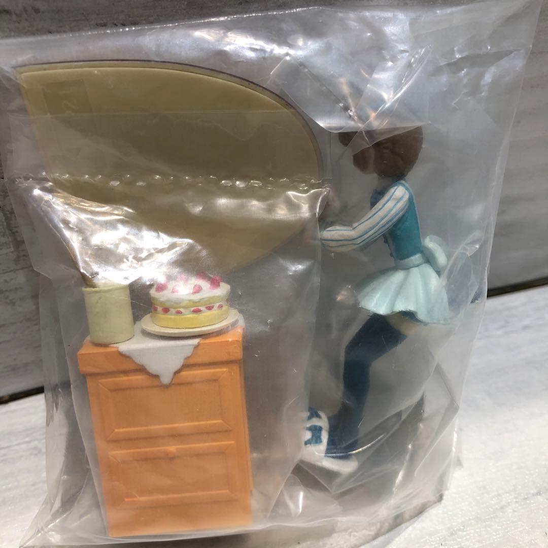 カードキャプターさくら さくらラブリーダイアリー 全5種コンプセット新品未開封品