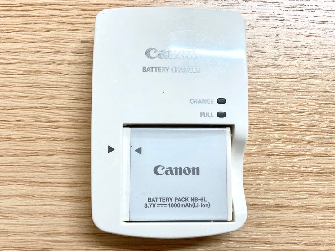 Canon キャノン デジカメ コンデジ IXY DIGITAL 25 IS