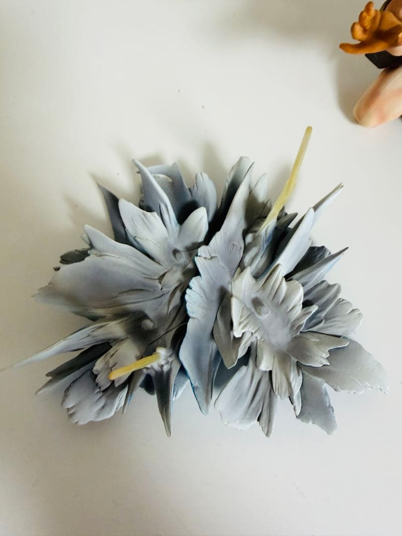 【開封済】キン肉マン超像革命外伝　アシュラマン肌色　ジェロニモ　阿修羅バスター