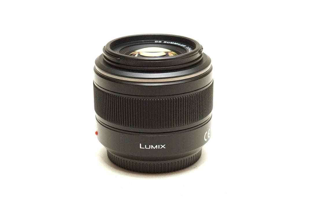ライカ LEICA DG SUMMILUX 25mm F1.4 ASPH