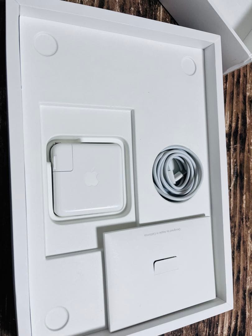 MacBook Pro スペースグレー 本体