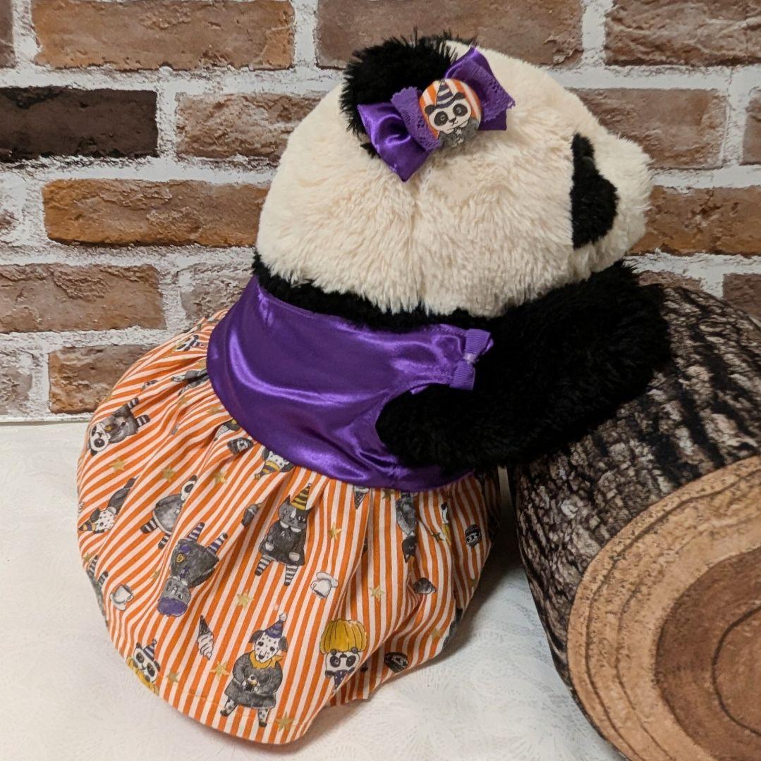 シャンシャン様♡のにさいシャンちゃん♡るあなシャンちゃん♡ご依頼品