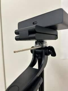 リモコン付き2wayセルフィースティック 最長160㎝