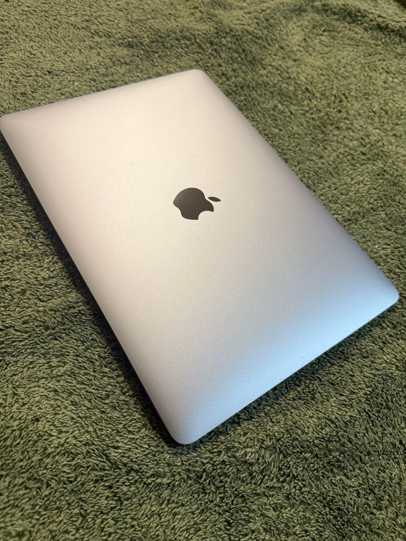 美品 MacBook Air M1 16gb バッテリー94% 付属品完備