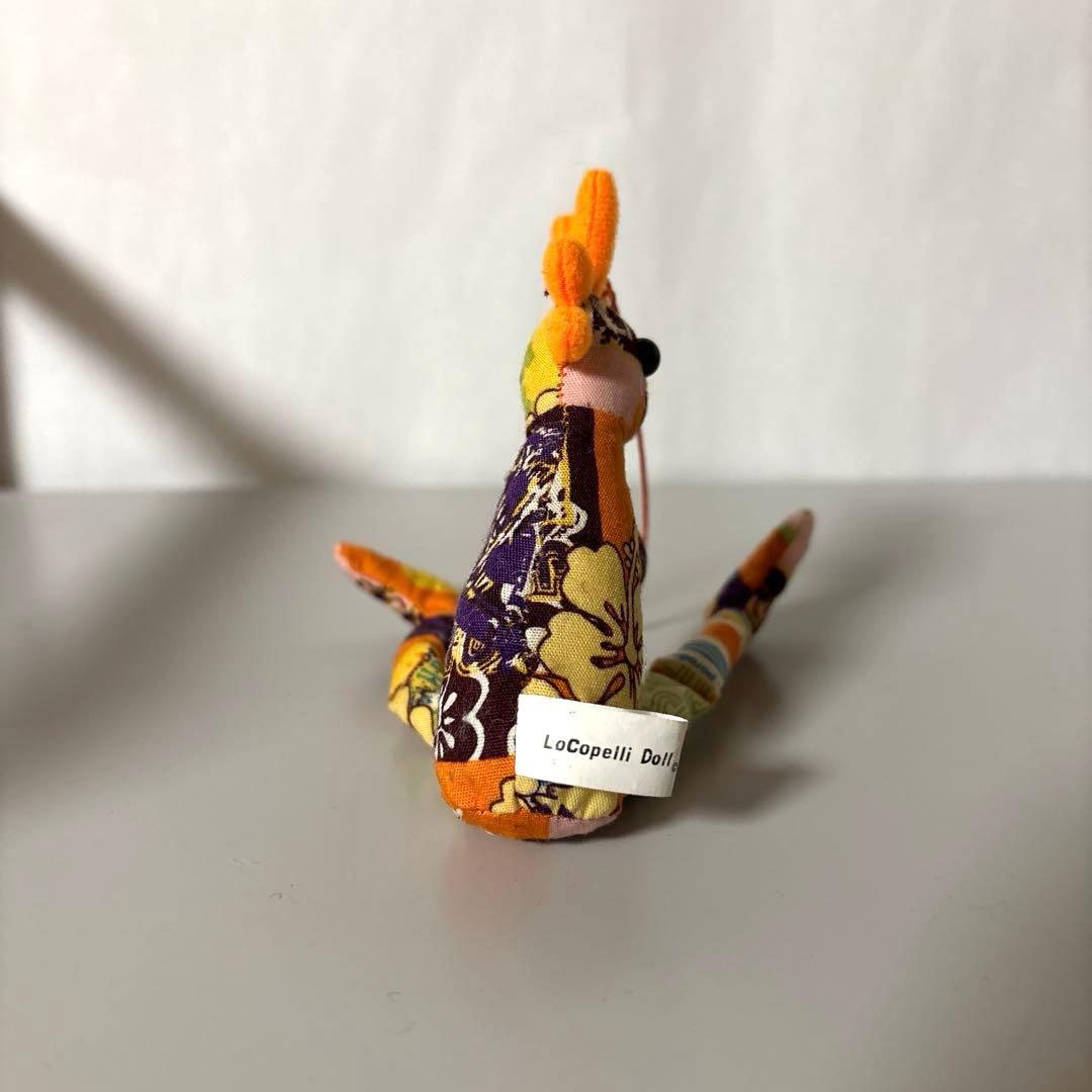 ココペリ ロコペリ 5個セット